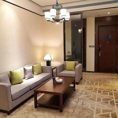 Shantou Hairun Hotel エクステリア 写真